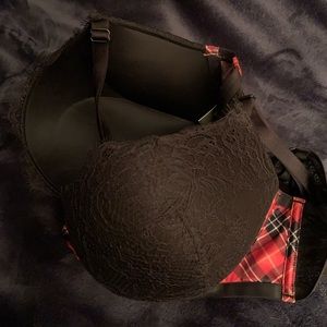 Victoria’s Secret Super Push-Up Bra